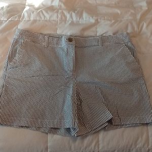 Ann Taylor Shorts